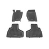 Alfombrilla Goma 3D para Jeep Cherokee / Liberty  203104