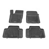 Alfombrilla Goma 3D para Jeep Grand Cherokee IV 203105
