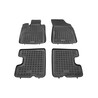 Alfombrilla Goma 3D para Renault Dacia Sandero 203403