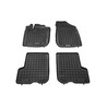 Alfombrilla Goma 3D para Renault Dacia Logan, Logan MCV,  203407
