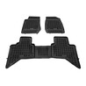 Alfombrilla Goma 3D para Isuzu D-Max II 203901