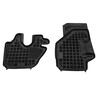 Alfombrilla Goma 3D para Isuzu Elf VI N-Series L  203902