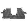 Alfombrilla Goma 3D para  VW Transporter T5 Max 200108