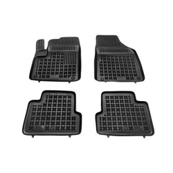 Alfombrilla Goma 3D para Jeep Cherokee KL 203106