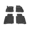 Alfombrilla Goma 3D para Nissan Pulsar 201821