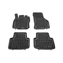 Alfombrilla Goma 3D para  Volkswagen Passat B8, 200119