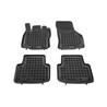 Alfombrilla Goma 3D para  Volkswagen Passat B8, 200119