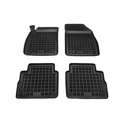 Alfombrilla Goma 3D para Saab 9-5, 202603