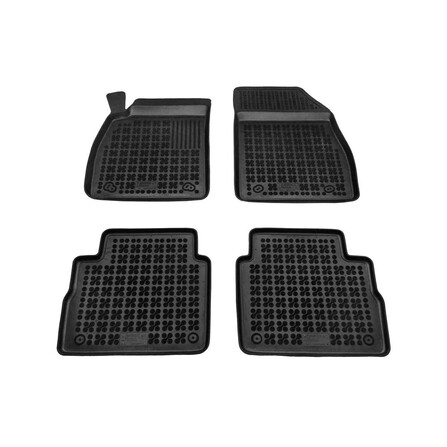 Alfombrilla Goma 3D para Saab 9-5, 202603