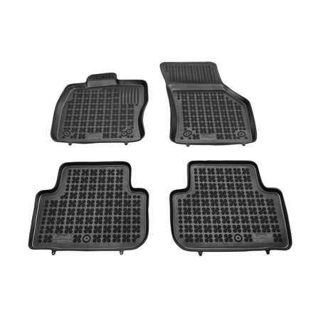 Alfombrilla Goma 3D para VW Golf VII 200118