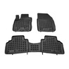 Alfombrilla Goma 3D para Ford Tourneo Courier I