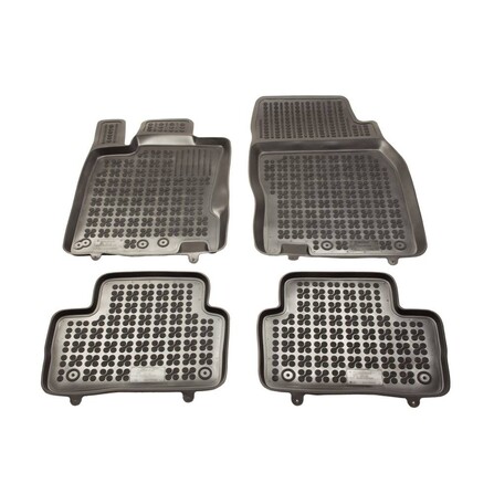 Alfombrilla Goma 3D para Renault Kadjar 201921