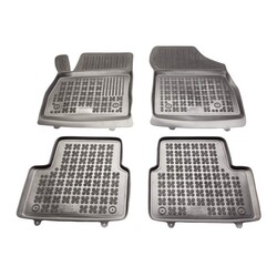 Alfombrilla Goma 3D para  OPEL Astra V K 200522