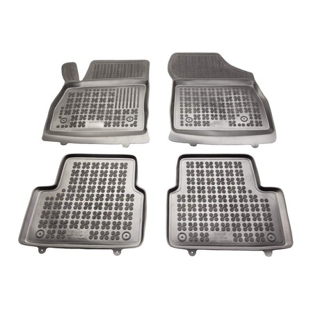 Alfombrilla Goma 3D para  OPEL Astra V K 200522
