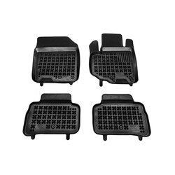 Alfombrilla Goma 3D para Suzuki Vitara II 202210