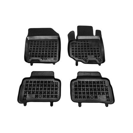 Alfombrilla Goma 3D para Suzuki Vitara II 202210