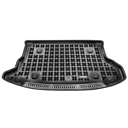 Cubeta Protector Maletero Caucho 3D compatible con  Hyundai Tucson I, 230611