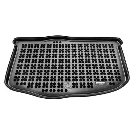 Cubeta Protector Maletero Caucho 3D compatible con  Kia, 230729