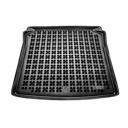 Cubeta Protector Maletero Caucho 3D compatible con  Seat, 231423