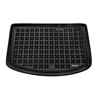 Cubeta Protector Maletero Caucho 3D compatible con  Toyota Yaris Hybrid 231760