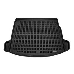 Cubeta Protector Maletero Caucho 3D compatible con  Renault  MEGANE Grand Tour SW, 231375