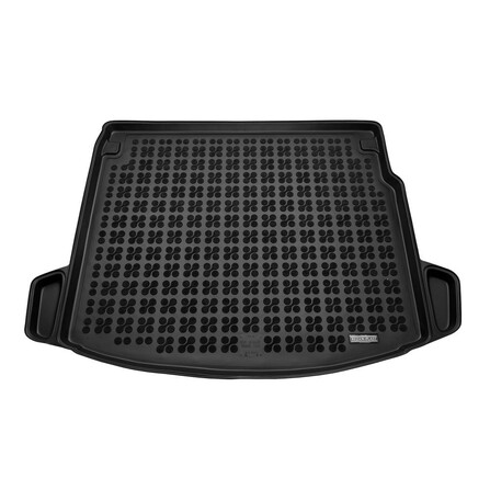 Cubeta Protector Maletero Caucho 3D compatible con  Renault  MEGANE Grand Tour SW, 231375