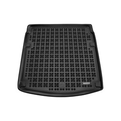 Cubeta Protector Maletero Caucho 3D compatible con  Audi A4 Sedán, A5 Coupe, 232018