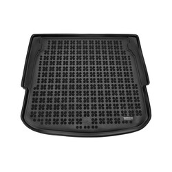 Cubeta Protector Maletero Caucho 3D compatible con  Ford Mondeo IV,  230425