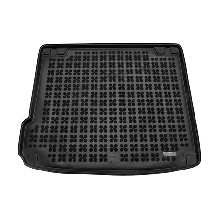 Cubeta Protector Maletero Caucho 3D compatible con  Negro BMW X6, 232113
