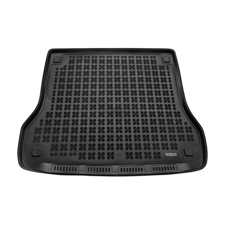 Cubeta Protector Maletero Caucho 3D compatible con  Citroen,  230111