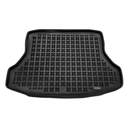 Cubeta Protector Maletero Caucho 3D compatible con  Honda Civic, 230525
