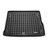 Cubeta Protector Maletero Caucho 3D compatible con  Renault Scenic, 231355