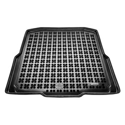 Cubeta Protector Maletero Caucho 3D compatible con  Skoda 231522