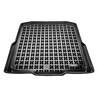 Cubeta Protector Maletero Caucho 3D compatible con  Skoda 231522