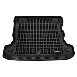 Cubeta Protector Maletero Caucho 3D compatible con  Mitsubishi Pajero, 232309