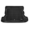 Cubeta Protector Maletero Caucho 3D compatible con  Mitsubishi Pajero, 232309