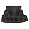 Cubeta Protector Maletero Caucho 3D compatible con  Nissan Primera III HB 231017