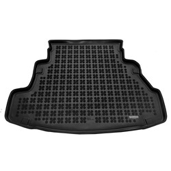 Cubeta Protector Maletero Caucho 3D compatible con  Nissan Primera III Sedan 231014