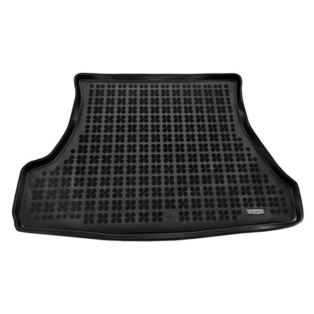 Cubeta Protector Maletero Caucho 3D compatible con  Ford Mondeo III, 230409