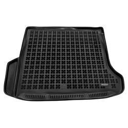 Cubeta Protector Maletero Caucho 3D compatible con  negro Volvo V70-XC70 SW 232907