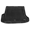 Cubeta Protector Maletero Caucho 3D compatible con  negro Volvo V70-XC70 SW 232907