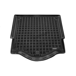 Cubeta Protector Maletero Caucho 3D compatible con  Ford Mondeo V, 230449