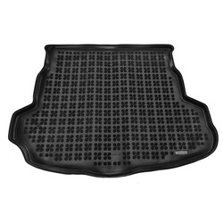 Cubeta Protector Maletero Caucho 3D compatible con  Mazda, 232219