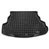 Cubeta Protector Maletero Caucho 3D compatible con  Mazda 6, 232208