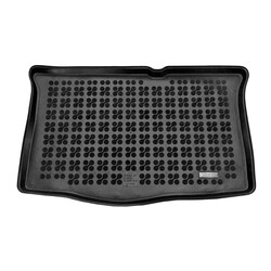 Cubeta Protector Maletero Caucho 3D compatible con  Hyundai i20, 230637