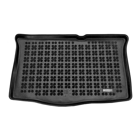 Cubeta Protector Maletero Caucho 3D compatible con  Hyundai i20, 230637
