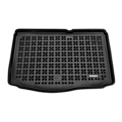 Cubeta Protector Maletero Caucho 3D Hyundai i20 II 2014 - 2020, i20 II ACTIVE 2015 - 2020  230636