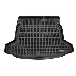 Cubeta Protector Maletero Caucho 3D compatible con  Saab 9-3, 232601
