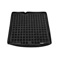 Cubeta Protector Maletero Caucho 3D compatible con  Skoda Fabia 231527