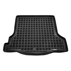 Cubeta Protector Maletero Caucho 3D compatible con  Dacia Logan, 231371